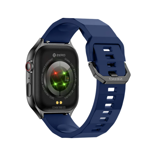 Sigma Smartwatch