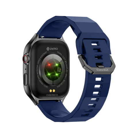 Sigma Smartwatch