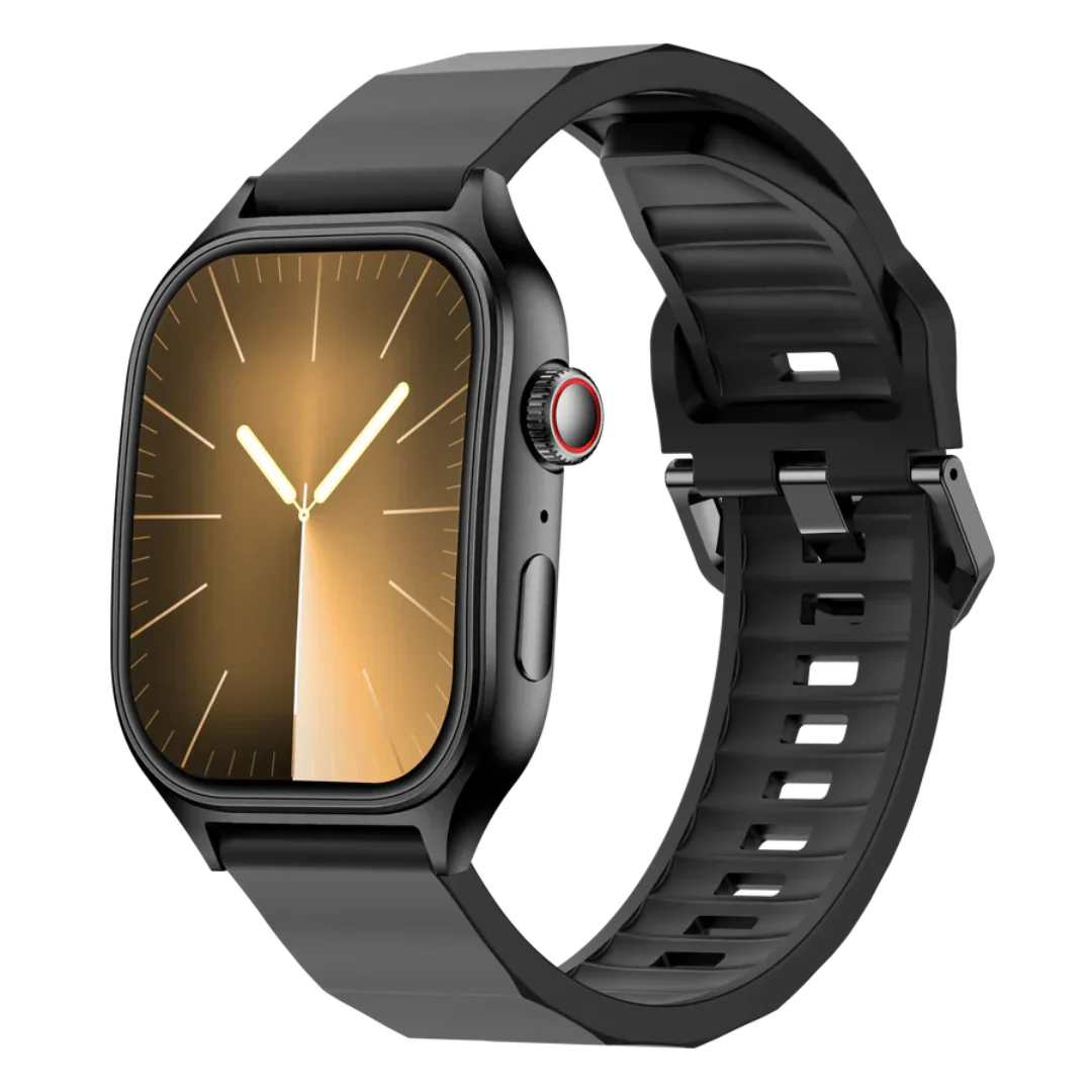 Sigma Smartwatch