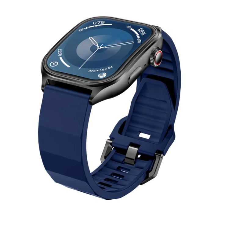 Sigma Smartwatch